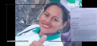 Regidores de Castillo Grande solicitan vacancia de Yuli Ávila