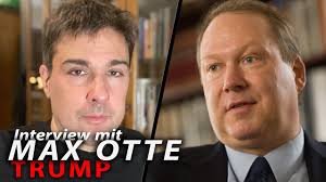 Und damit wären wir bei tilo jung. Was Passiert E Wirklich In Den Usa Interview Mit Prof Max Otte Uber Die Jungsten Ereignisse Youtube