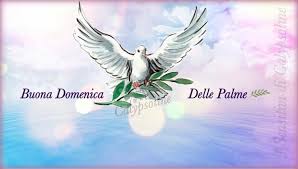 La domenica delle palme è una ricorrenza cristiana, osservata dai cattolici, dagli ortodossi e dai protestanti. Buona Domenica Delle Palme A Tutti Tarocchi Calypso
