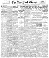 Then, if you see a headline you. The New York Times Wikipedia
