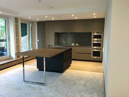 Cuisine design avec ilot central. Cuisine Design Avec Ilot Central A Lyon Il Bagno