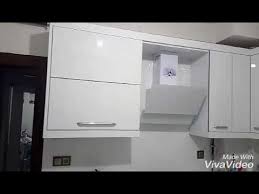 Akrilik Mutfak Dolabi Youtube In 2020 Kitchen Kitchen Appliances Home