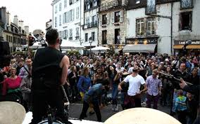 21 juin 2014 > fête de la musique spéciale buster keaton. Fete De La Musique 2019 A Dijon Le Programme Plus Que Complet