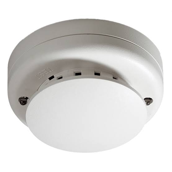 Aritech DP2061N Addressable Optical Smoke Detector