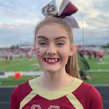 Lily Mast's Instagram, Twitter & Facebook