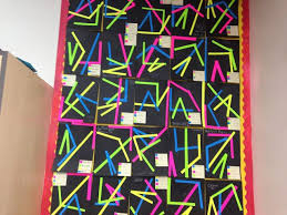 Open House 2014 2015 Geometry Projects Math Crafts Geometry Art Projects