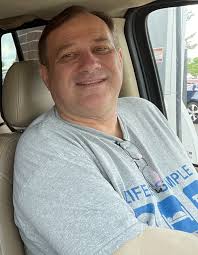 Joseph Bizarro, Obituary