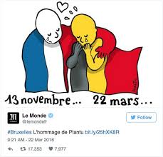 L Amour Plus Fort Que La Haine Butterflies And Wheels