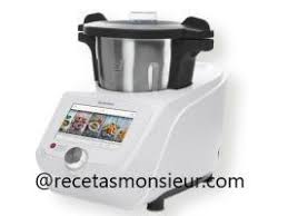 Errores Monsieur Cuisine Connect Recetasmonsieur Com Recetas Monsieur Cuisine Recetas Faciles Recetas