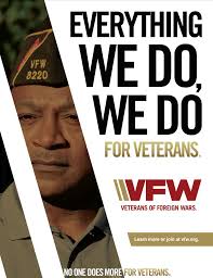 VFW National Representative