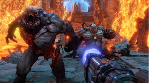 Doom Eternal Wallpaper In Doom Eternal Release Date 2966466 Hd Wallpaper Backgrounds Download 1366x768 doom eternal wallpaper 1080p #doom #eternal #wallpaper. doom eternal release date