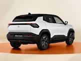 TOYOTA-URBAN