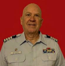 United States Coast Guard Auxiliary