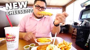 Mooyah burgers, fries & shakes. Chico S Tacos New Cheese Review Best Food In El Paso Full Nelson Foodreview Youtube