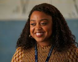 15 Adorable Janine and Gregory Moments