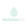 Massage logo