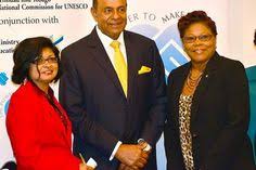 Последние твиты от ministry of education trinidad and tobago (@moedutt). 21 Chair Unesco National Commisson Trinidad And Tobago Ideas Trinidad And Tobago Trinidad Tobago