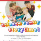 Rainbow Family Storytime at the Denver Public Libr... event in Denver, CO