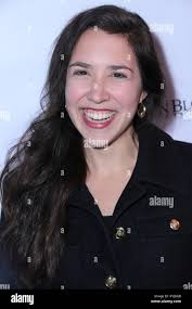 Premiere of 'St. Agatha' held at Ahrya Fine Arts Movie Theater in Beverly  Hills, California. Featuring: Michaela Delaney Guthrie Where: Beverly  Hills, California, United States When: 06 Feb 2019 Credit: WENN.com Stock