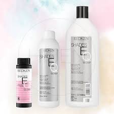 Color Gels Lacquers | Professional | Redken