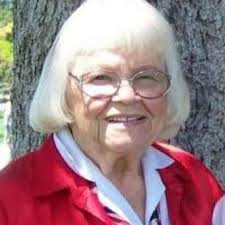 Martha E. "Marti" Barton (1927-2024)