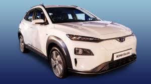 Charging the kona is a cinch. Hyundai Kona Electric All You Need To Know About Hyundai S Newly Launched Electric Suv Gq India