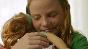 American Girl Promotes Female Empowerment in Holiday Push