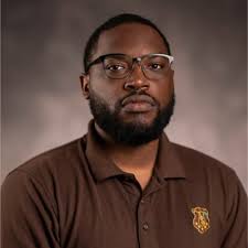 David Wright is the Texas A&M AgriLife Extension Service urban program  director and agency director for Harris County.