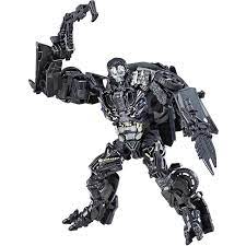 Transformers lockdown aoe age of extinction one step changers figure. Transformers Generations Lockdown Figur Alza At