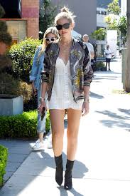 Thefappening.tv provides you with the latest celebrity leaked pics. Chiara Ferragni Shows Off Her Long Legs At Cafe Zinque In West Hollywood 3 28 2017 Celebmafia