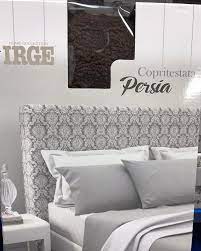 Copri testata letto irge / regia 2 s a s annalisa via villa bisignano 13c barra 2021 : Copritestata Irge Persia 18 Meraviglie Di Rosy Facebook