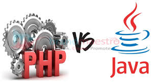 Difference Between Php And Java Java Php Scripting Language