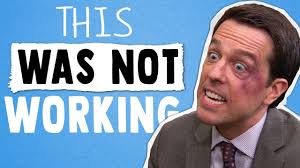 Maybe you would like to learn more about one of these? Andy Bernard The Office S Most Unlikely Likable Character