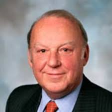 Bruce Blythe's Booking Agent and Speaking Fee