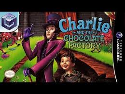 I grew up with willy wonka and the chocolate factory, the one with gene wilder. Longplay Of Charlie And The Chocolate Factory Youtube
