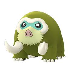 Mamoswine Pokemon Go Wiki Gamepress