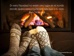 Aquí tienes algunas ideas para tus postales de navidad. Felicitaciones Navidenas Para Enamorados Frases Y Citas Celebres