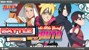 Beberapa kekurangan yang dirasakan para pemain saat memainkan game ini, membuat pengembang melakukan modifikasi dan. Download Naruto Senki Mod Apk Full Character Versi Terbaru 2021
