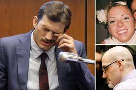 We did not find results for: Ashton Kutcher Tears Up Saying He Was Hours Late For Date When Ashley Ellerin Was Butchered