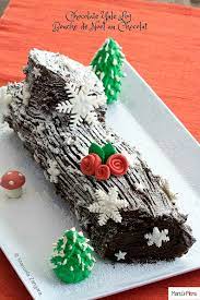 Check spelling or type a new query. Chocolate Yule Log