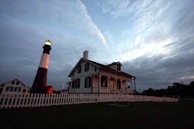 Tybee Island Light Station And Museum Tybee Island Lighthouse Tybee Island Lighthouse