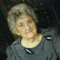 Obituary information for Peggy Maxine Daugherty
