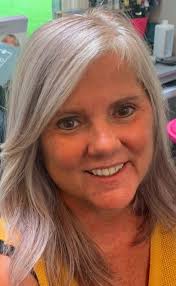 Obituary for Christine Marie McCartney