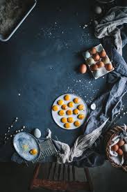 Cured Egg Yolks Adventures In Cooking Recipe Cured Egg Yolk Cured Egg Salt Cured Egg Yolk