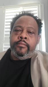 Tyrus Jones op Instagram