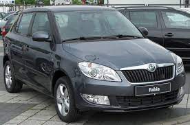 Již tak bohatou nabídku asistentů rozšiřuje fabia combi o řadu nových systémů, známých spíše z vozů. Skoda Fabia Olwechsel Kosten Herstellervorgaben Motorol