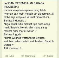 Jangan Meremehkan Kata Kata Mutiara Pelawak Humor Lucu