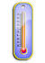 Digital Weather Thermometer