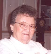 Doris Rae Hummel Obituary