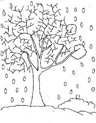 Winter Tree Coloring Page Approved Winter Tree Coloring Page Pages Winter Trees Coloring Pages Clipart Email Tree Coloring Page Coloring Pages Winter Trees